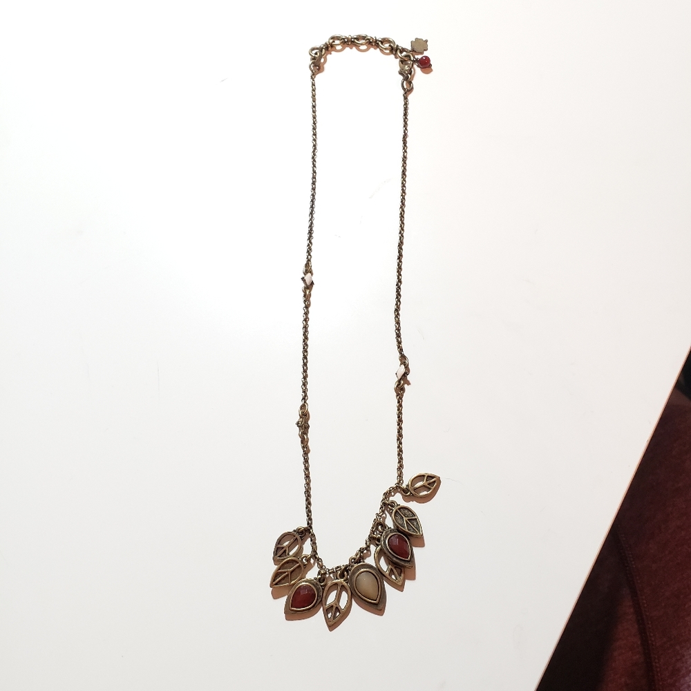 Lucky Necklace